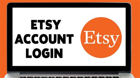 etsy sign in.